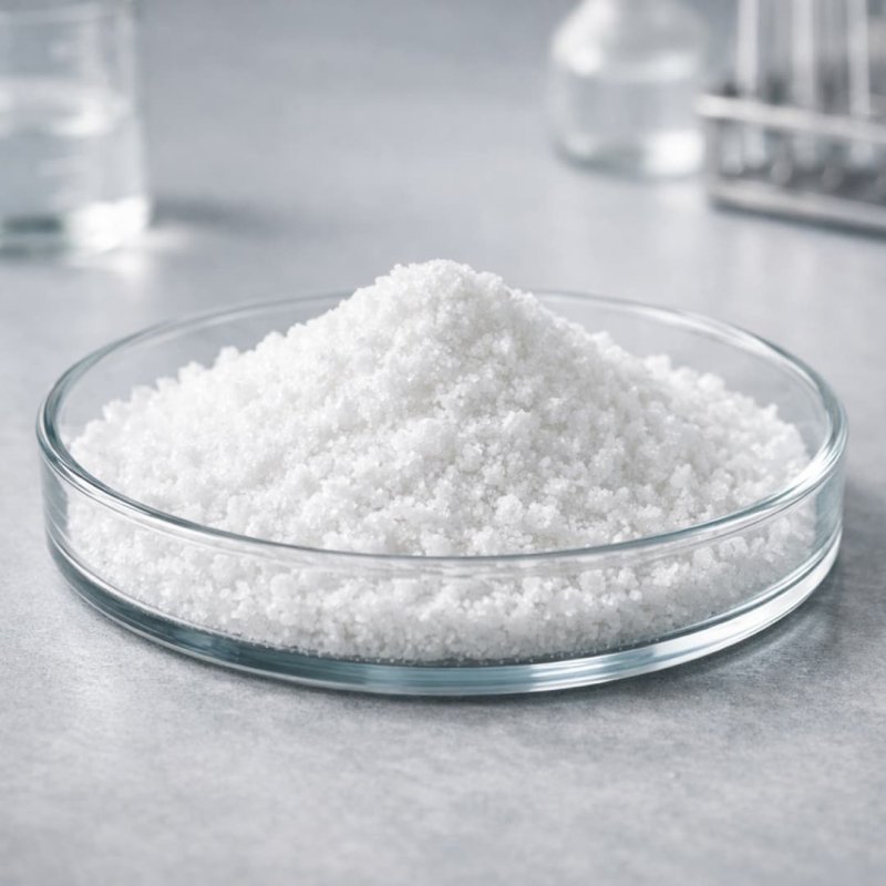 Calcium Chloride Dihydrate Powder